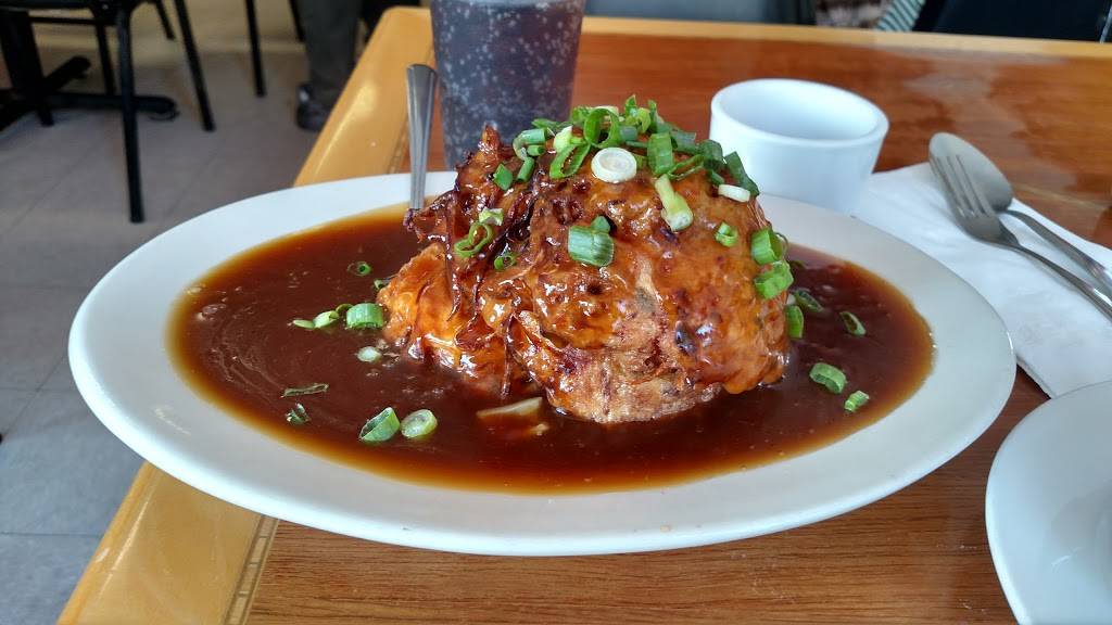 Hon Kee Restaurant | restaurant | 5009 N Winthrop Ave, Chicago, IL 60640, USA | 7738786650 OR +1 773-878-6650