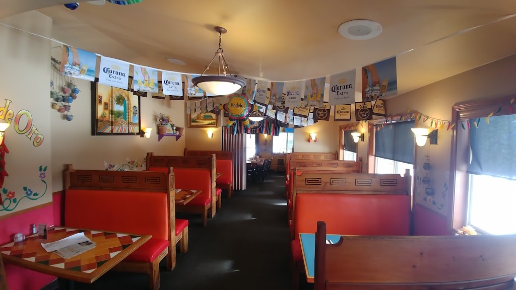 Casa De Oro | restaurant | 900 Golf Course Rd, St Maries, ID 83861, USA | 2082453200 OR +1 208-245-3200