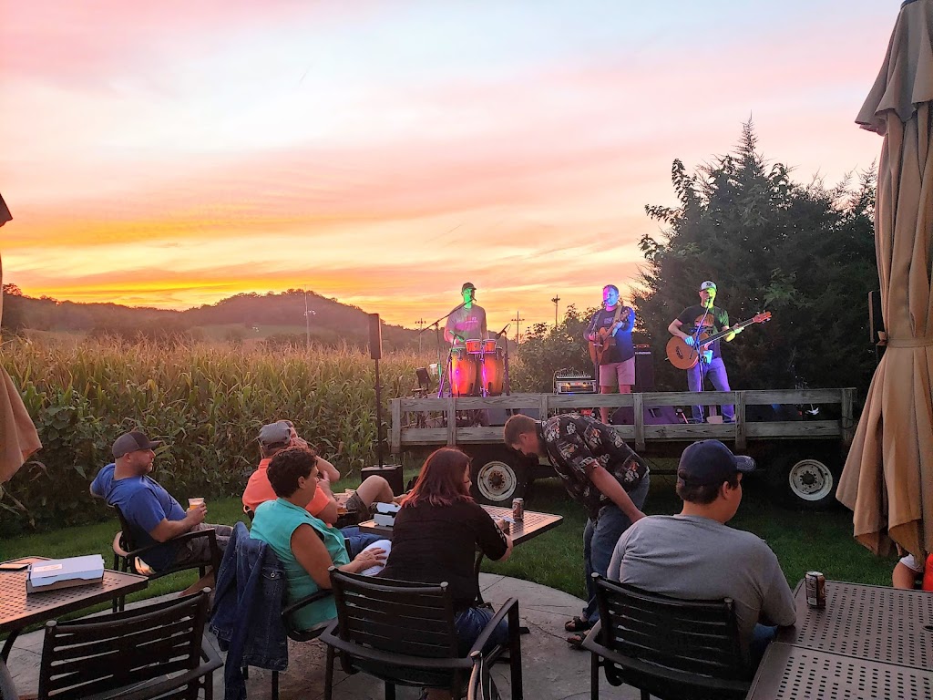 Beer in the Barn Brewery | restaurant | 101 Main St, St Donatus, IA 52071, USA | 5632138014 OR +1 563-213-8014