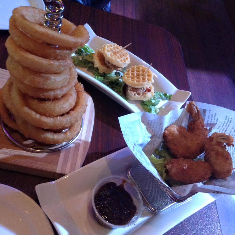 Calistoga Grill | restaurant | 235 Boul Saint-Jean, Pointe-Claire, QC H9R 3J1, Canada | 5146307577 OR +1 514-630-7577