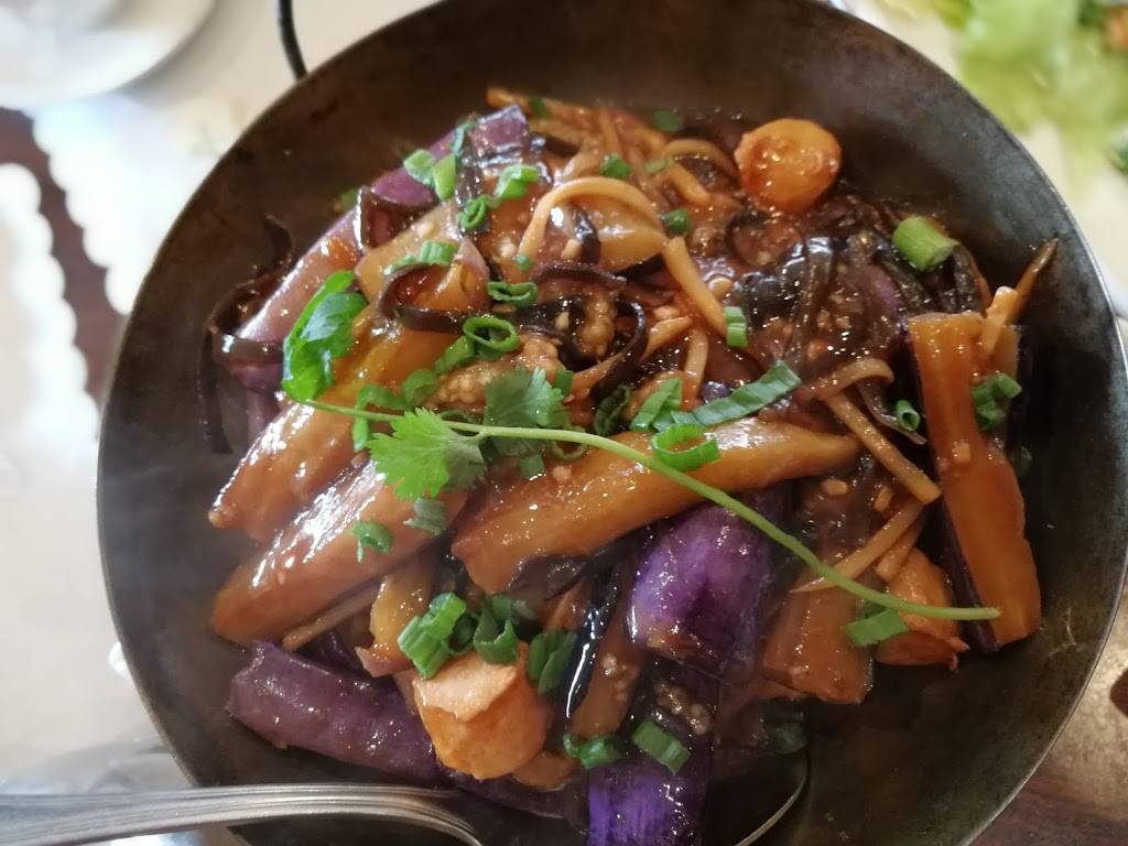 Chef Ko Chinese Cuisine | restaurant | 876 W Hamilton Ave, Campbell, CA 95008, USA | 4088712598 OR +1 408-871-2598