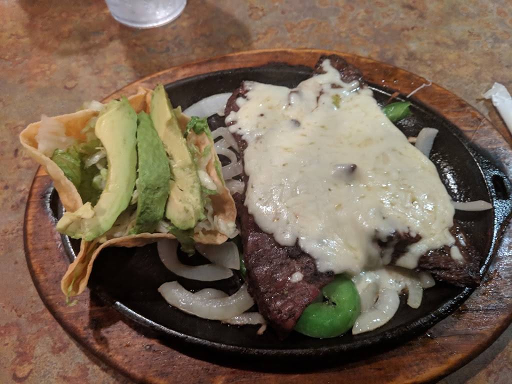 Montereys Little Mexico | restaurant | 12520 Greenspoint Dr, Houston, TX 77060, USA | 2818764309 OR +1 281-876-4309