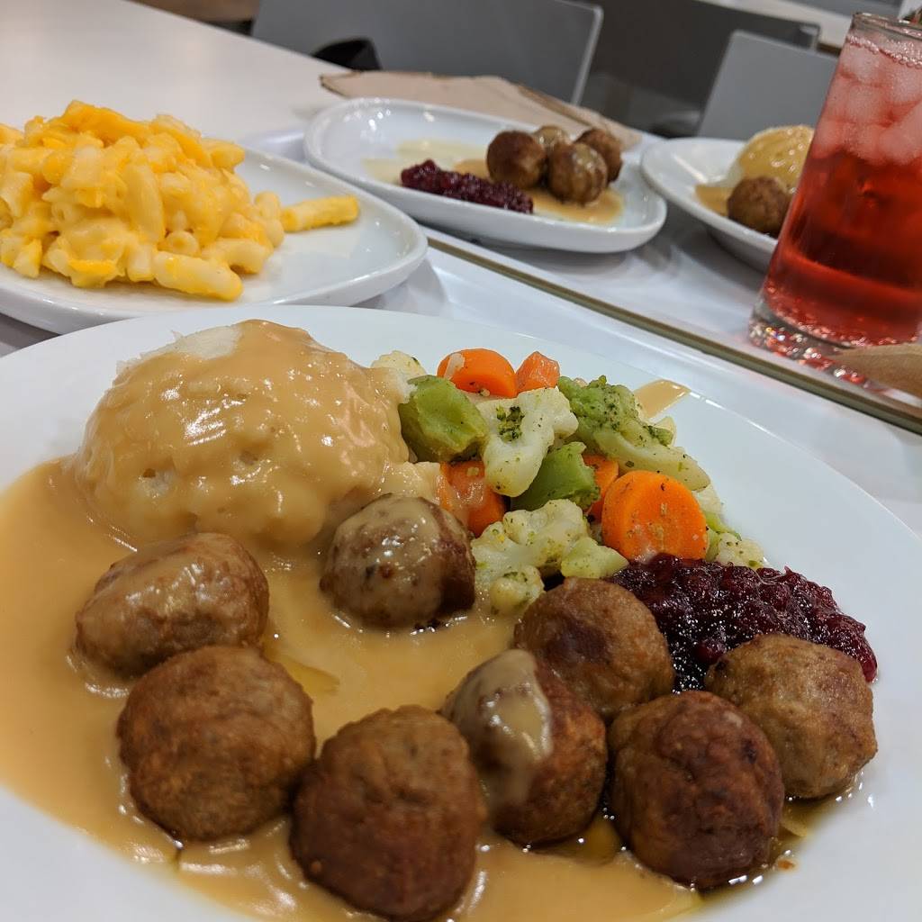 IKEA Restaurant | restaurant | 1 Ikea Way, Round Rock, TX 78665, USA | 8888884532 OR +1 888-888-4532