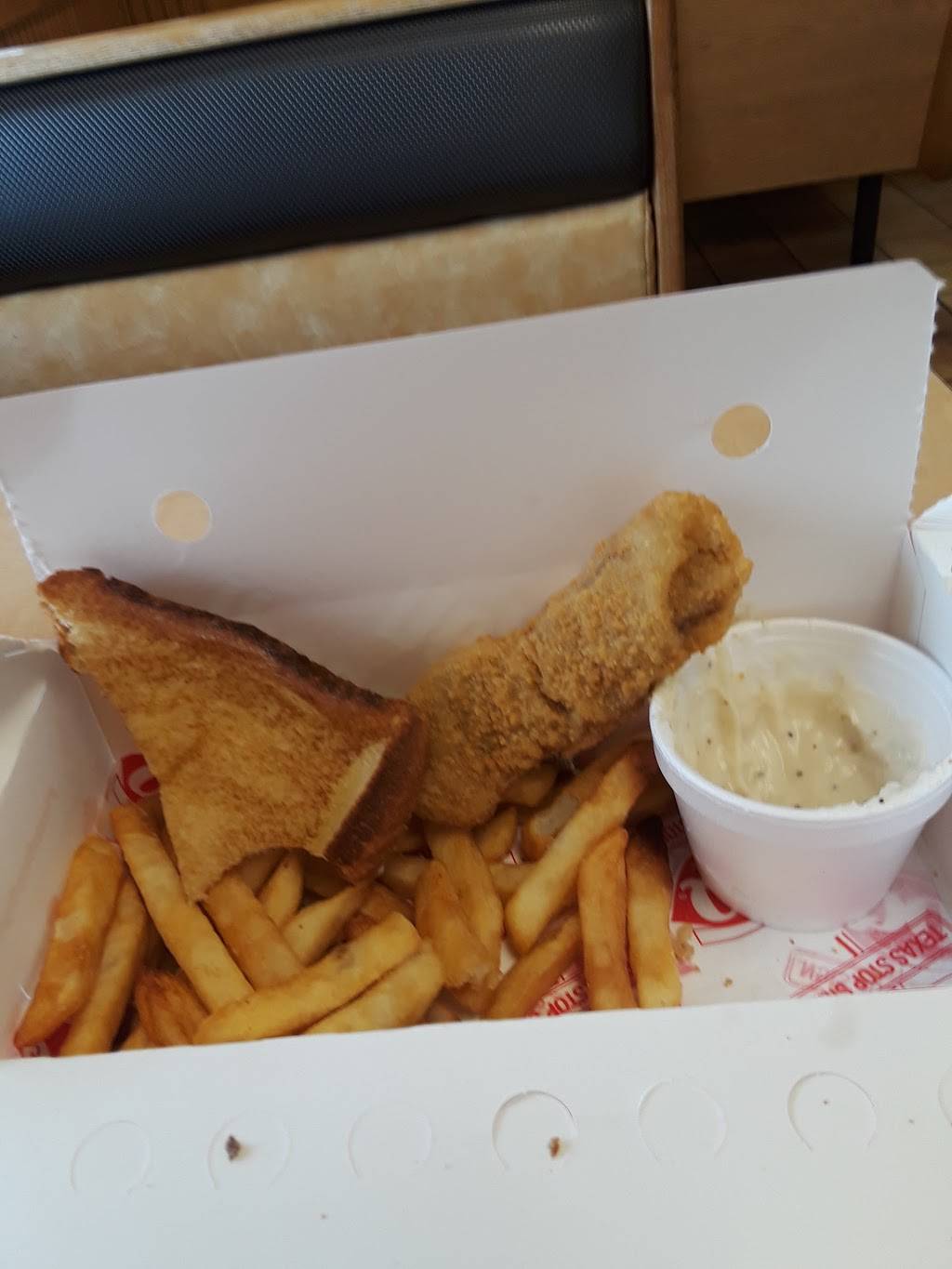 Dairy Queen Store | restaurant | 365 US-69, Emory, TX 75440, USA | 9034732236 OR +1 903-473-2236