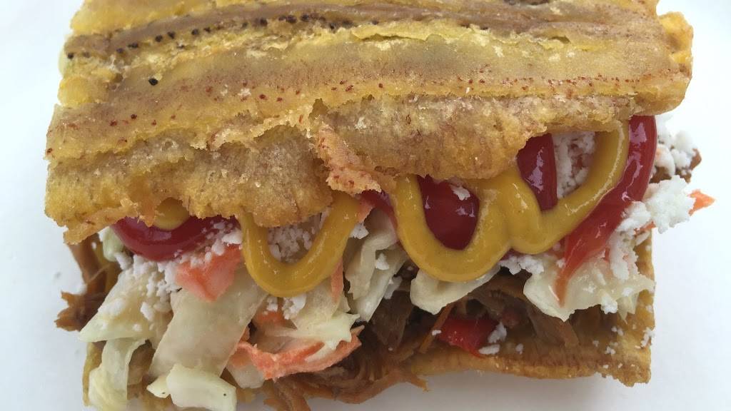 La Arepa. SE | restaurant | 7238 SE Foster Rd #22, Portland, OR 97206, USA | 5039132753 OR +1 503-913-2753