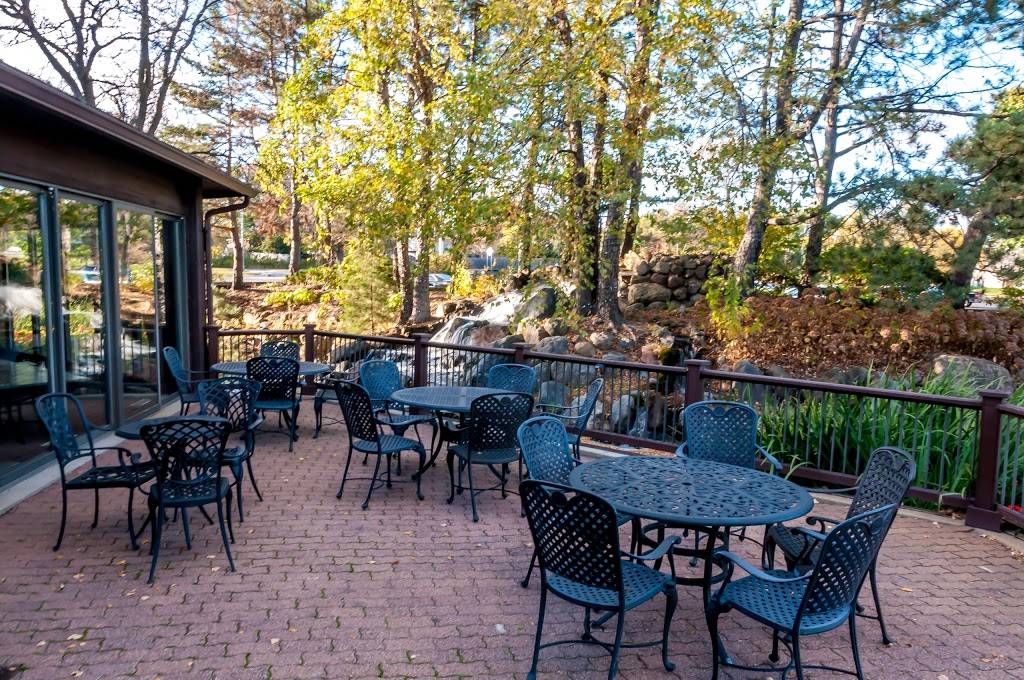 Fox Run Golf Links | restaurant | 333 Plum Grove Rd, Elk Grove Village, IL 60007, USA | 8472283544 OR +1 847-228-3544