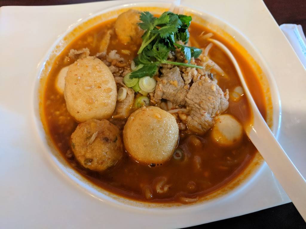 9 Thai Cuisine NJ | restaurant | 59 New St, Newark, NJ 07102, USA | 9736240624 OR +1 973-624-0624