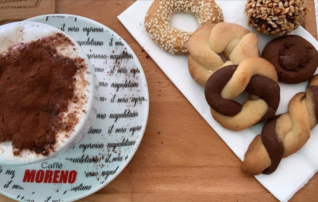 Gelato-go El Segundo | cafe | 417 Main St, El Segundo, CA 90245, USA | 3106488178 OR +1 310-648-8178