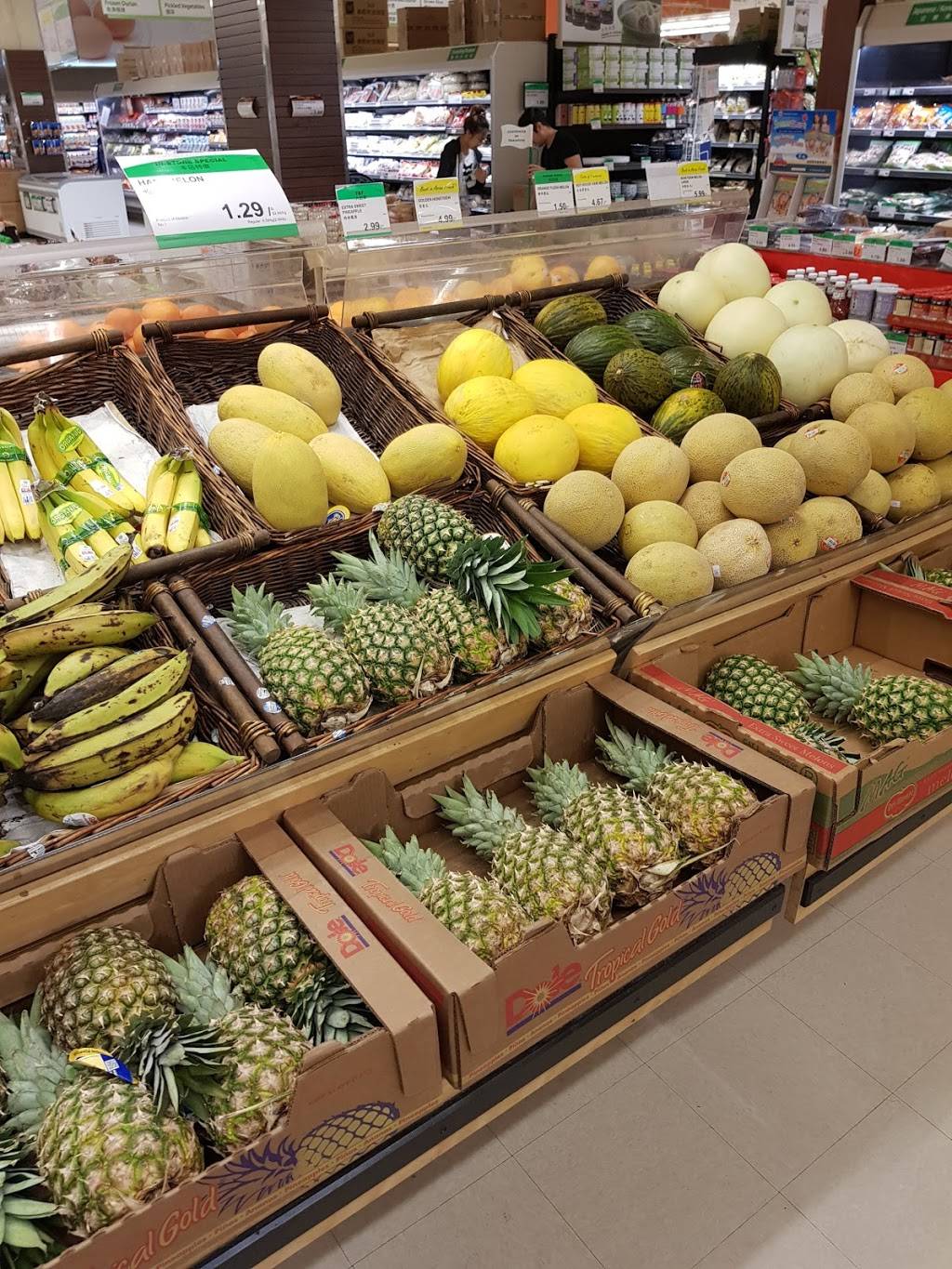 Promenade | shopping mall | 1 Promenade Cir, Thornhill, ON L4J 4P8, Canada | 9057640020 OR +1 905-764-0020