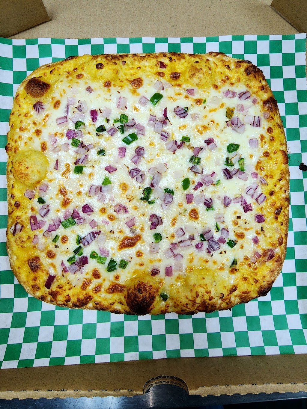 Halal Pizza Lovers | restaurant | 8324 Elk Grove Florin Rd, Sacramento, CA 95829, USA | 9168623536 OR +1 916-862-3536