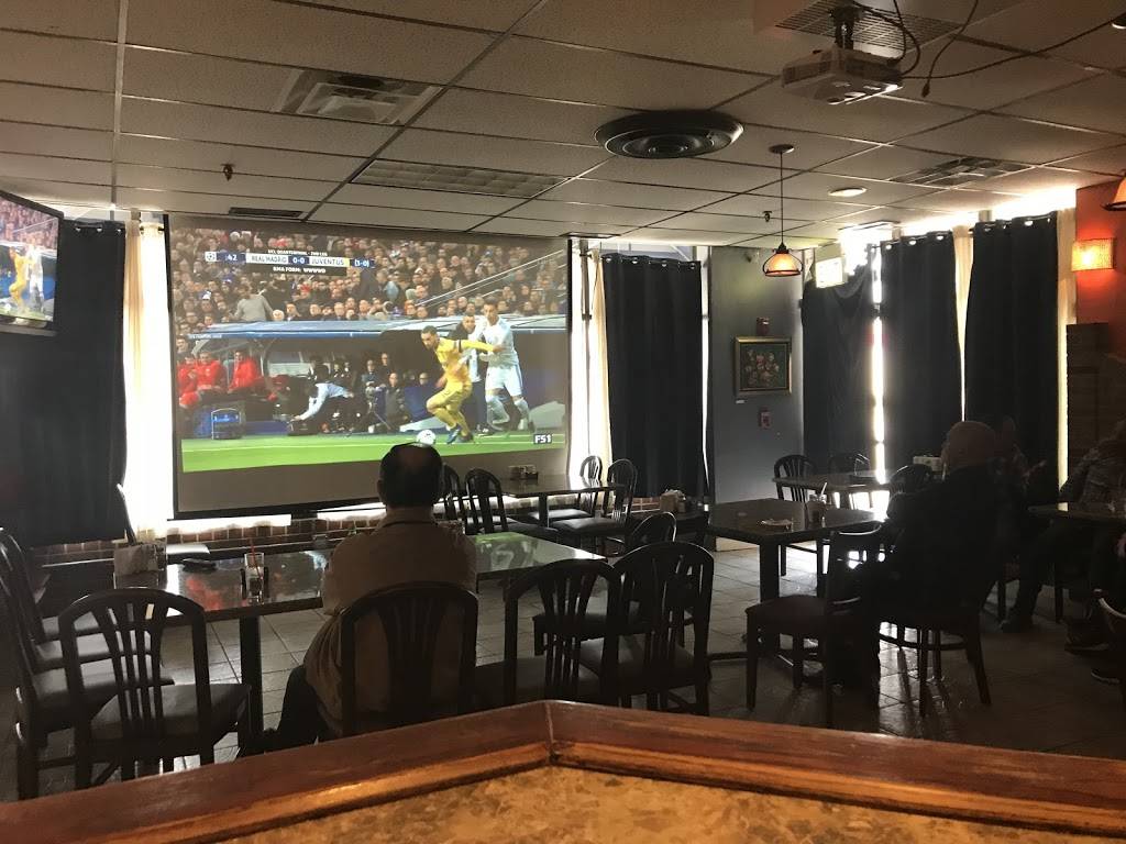 Cafe Il Cortile | restaurant | 2953, 8445 W Lawrence Ave, Chicago, IL 60656, USA | 7736257087 OR +1 773-625-7087