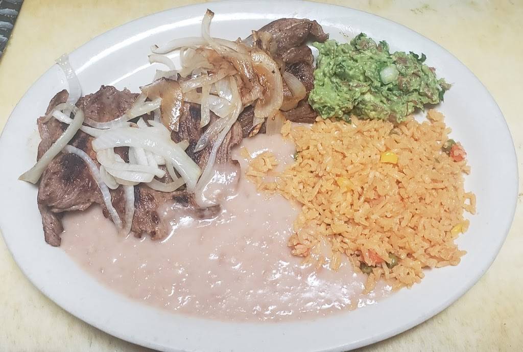 El Piquin Mexican Restaurant | restaurant | 1524 New York Ave, Arlington, TX 76010, USA | 8179871047 OR +1 817-987-1047