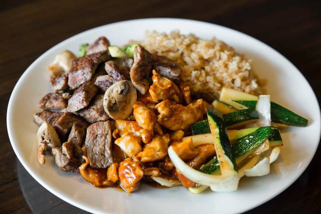 Tokyo Grill | restaurant | 111 Sparkleberry Crossing Rd Unit 9, Columbia, SC 29229, USA | 8037887288 OR +1 803-788-7288