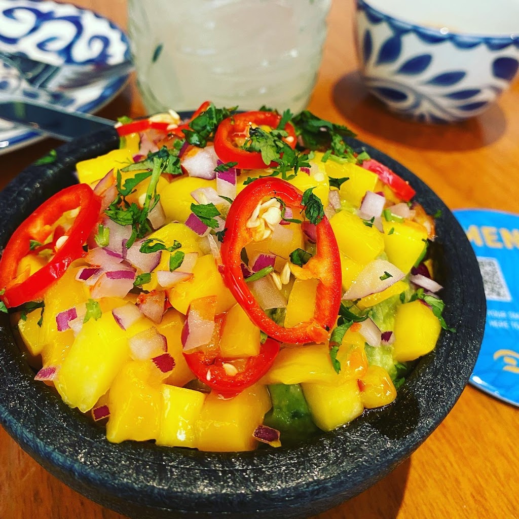 Diablos Cantina | restaurant | 101 MGM National Ave, Oxon Hill, MD 20745, USA | 3019716050 OR +1 301-971-6050