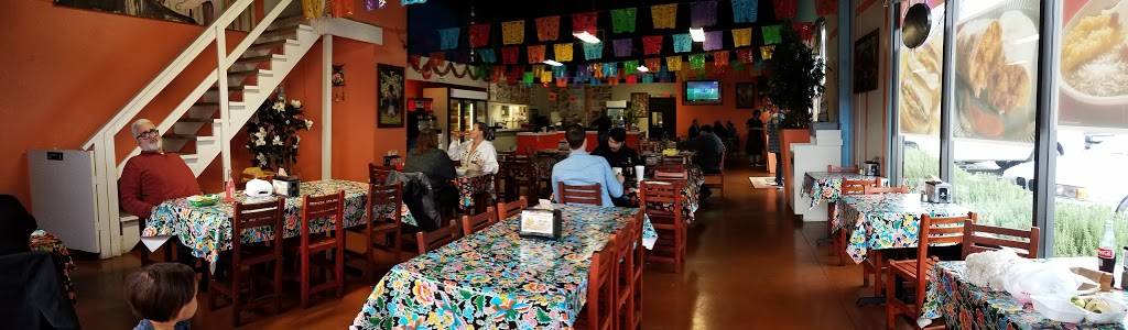 Lindas | restaurant | 1151 Richards Blvd, Sacramento, CA 95811, USA | 9164471707 OR +1 916-447-1707