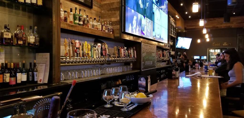 City Tap House Nashville | restaurant | 204 3rd Ave S, Nashville, TN 37201, USA | 6159224015 OR +1 615-922-4015