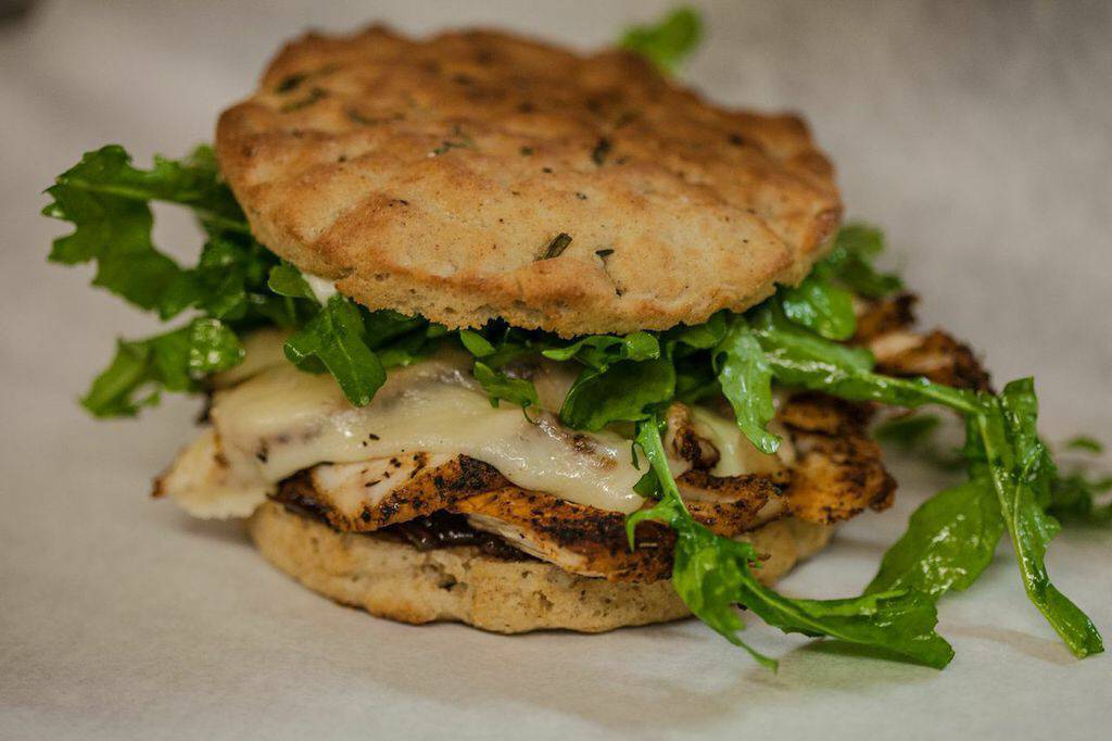 Sinners & Saints Desserts | bakery | 2547 Lincoln Blvd, Venice, CA 90291, USA | 4242898122 OR +1 424-289-8122