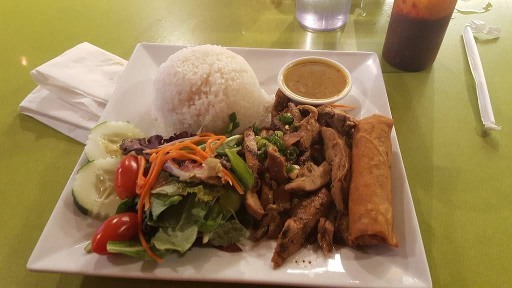 PHOBISTREAUX | restaurant | 1200 S Carrollton Ave, New Orleans, LA 70118, USA | 5043048334 OR +1 504-304-8334