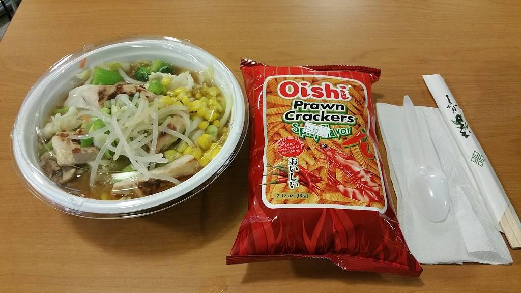 Hiraku Sushi (at Sacramento State) | restaurant | Hornet Athletic Center, 6000 J St, Sacramento, CA 95819, USA | 9162782303 OR +1 916-278-2303