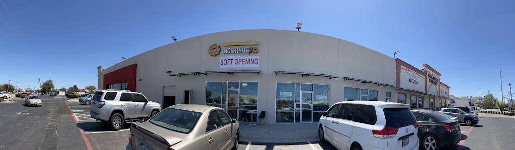 Mochinut Richardson | bakery | 1300 E Belt Line Rd Ste 400, Richardson, TX 75081, USA | 9458994202 OR +1 945-899-4202