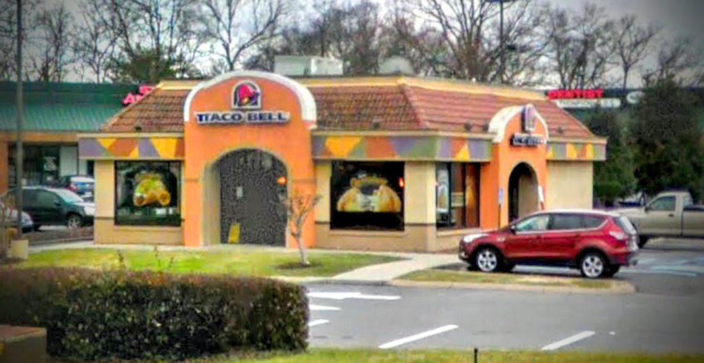Taco Bell | meal takeaway | 2541 Murfreesboro Rd, Nashville, TN 37217, USA | 6153609710 OR +1 615-360-9710