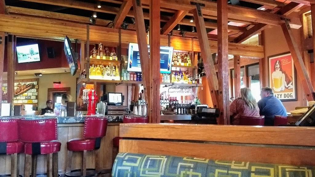 Lazy Dog Restaurant & Bar | restaurant | 1623 W Katella Ave, Orange, CA 92867, USA | 7147697020 OR +1 714-769-7020