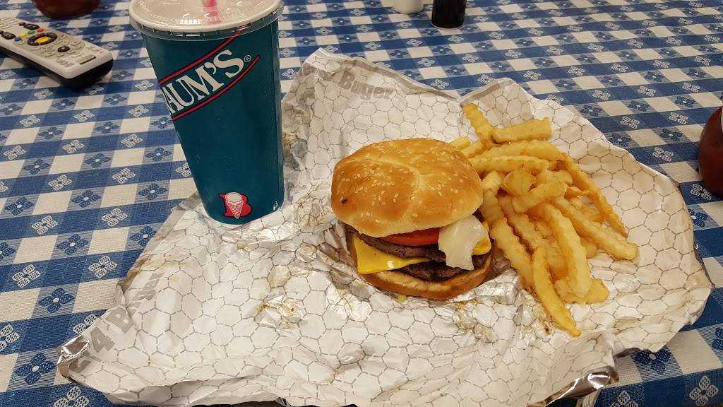 Braums Ice Cream & Burger Restaurant | restaurant | 604 N Glenstone Ave, Springfield, MO 65807, USA | 4178311041 OR +1 417-831-1041