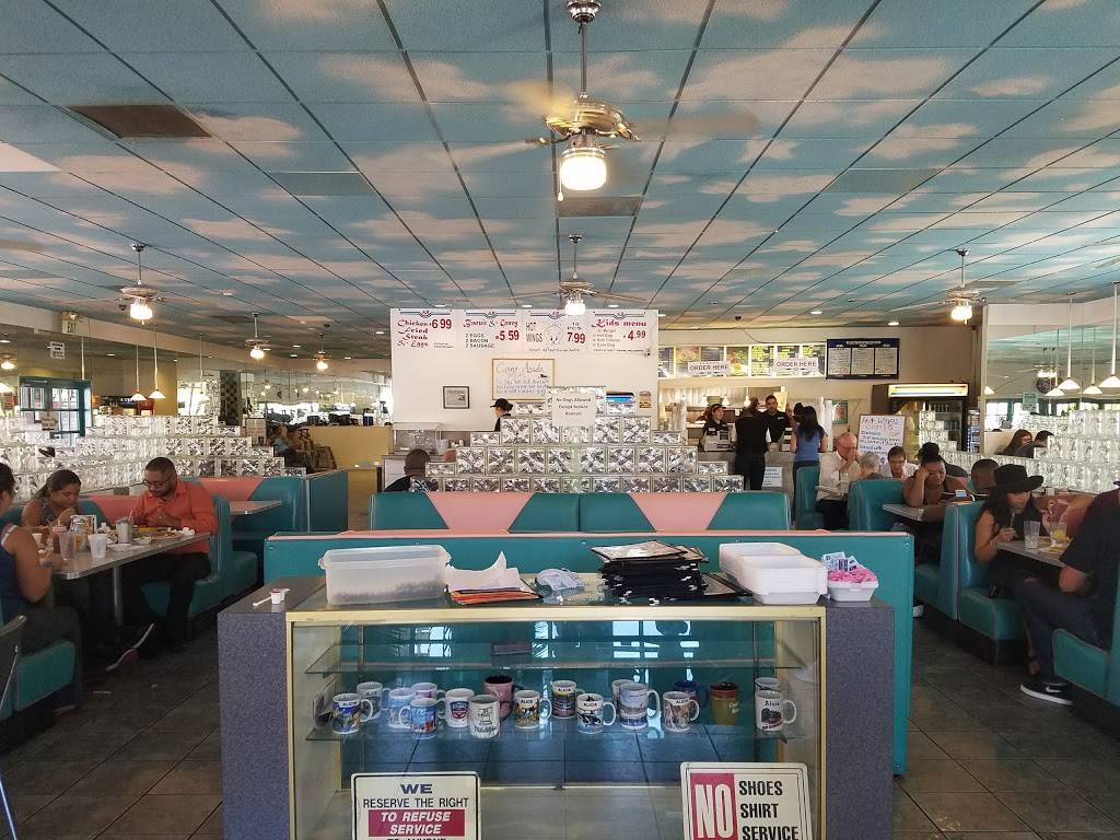 Alices Burgers | restaurant | 801 W Palmdale Blvd, Palmdale, CA 93551, USA | 6612668550 OR +1 661-266-8550