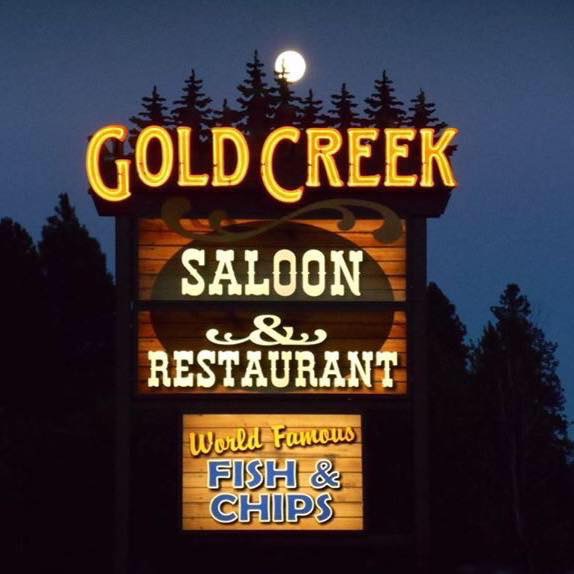 Gold Creek Station | restaurant | 18431 WA-410, Naches, WA 98937, USA | 5096582583 OR +1 509-658-2583