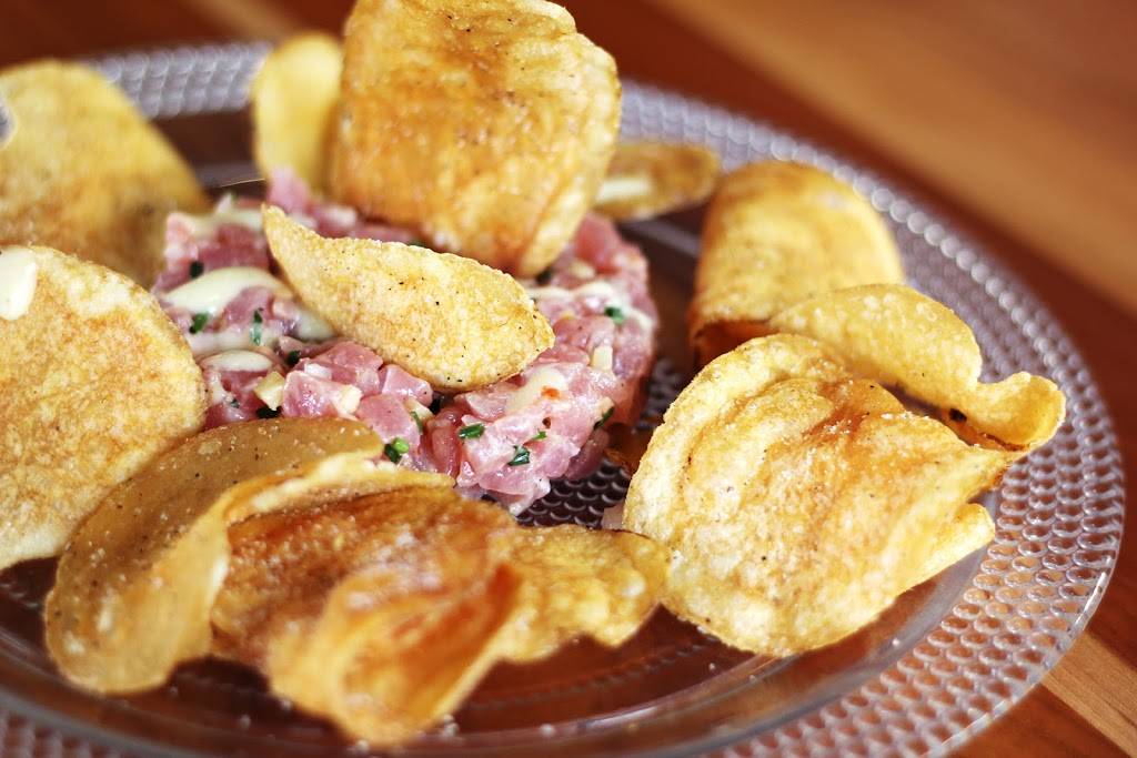 Sandy Point Beach House - Grand Rapids | restaurant | 822 Ottawa Ave NW, Grand Rapids, MI 49503, USA | 6164207724 OR +1 616-420-7724