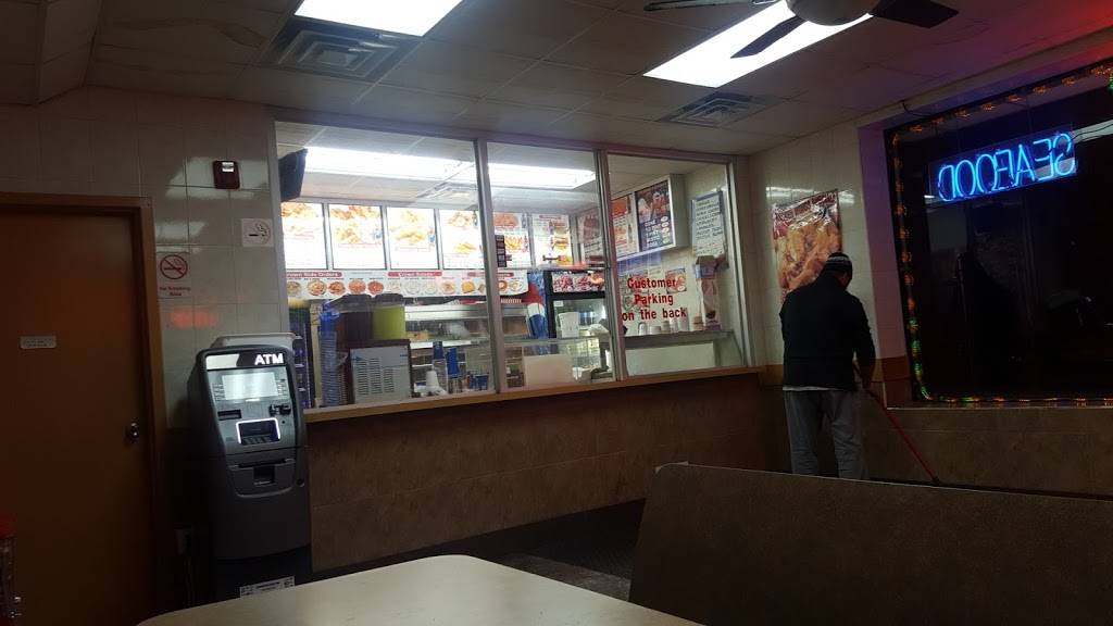 crown fried chicken | restaurant | 1557 Mohican St, Philadelphia, PA 19138, USA | 2152242935 OR +1 215-224-2935