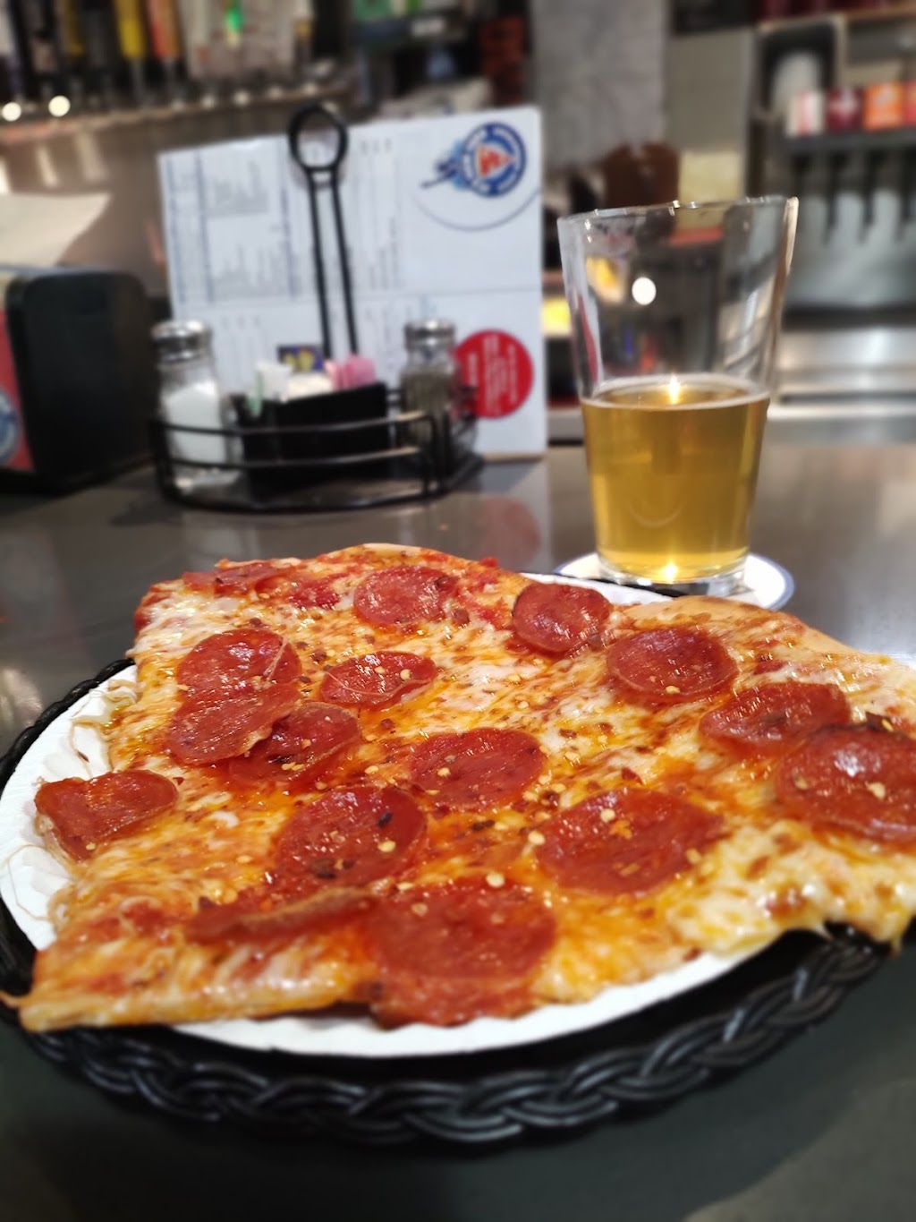 JCs New York Pizza Department | restaurant | 209 Plaza St, Las Vegas, NM 87701, USA | 5054544444 OR +1 505-454-4444