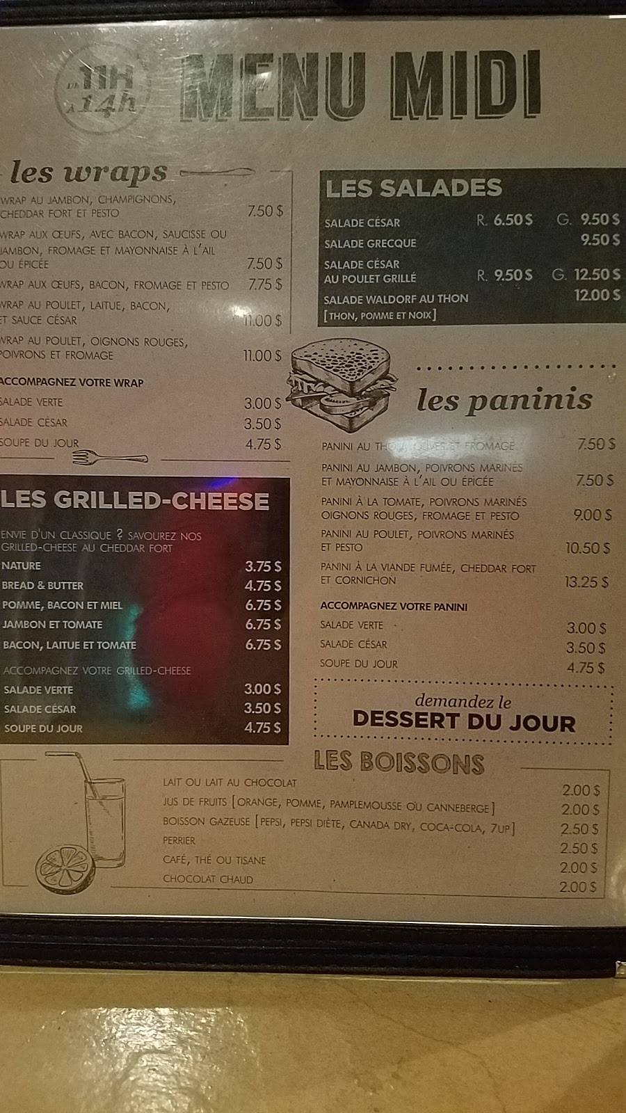 La Cueillette | restaurant | 32 Rue Principale, Frelighsburg, QC J0J 1C0, Canada | 4502985138 OR +1 450-298-5138