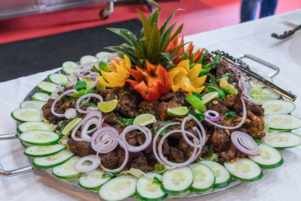 Godavari North Charlotte | restaurant | 520 University Center Blvd, Charlotte, NC 28262, USA | 7049101024 OR +1 704-910-1024