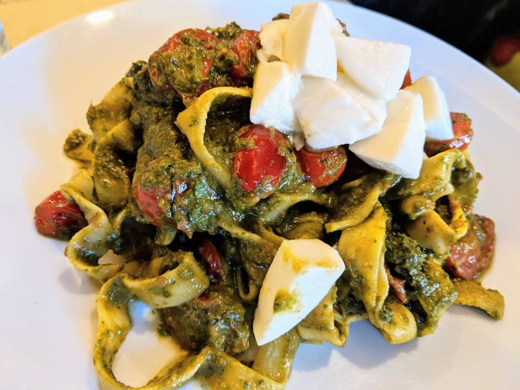 enjoEat classico | restaurant | 3918 Van Buren Pl, Culver City, CA 90232, USA | 3108377004 OR +1 310-837-7004