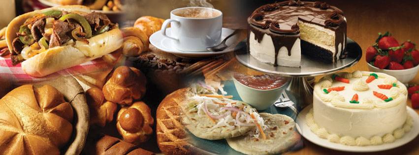 Denise Bakery and Deli | restaurant | 25901 Frederick Rd, Clarksburg, MD 20871, USA | 3016074596 OR +1 301-607-4596