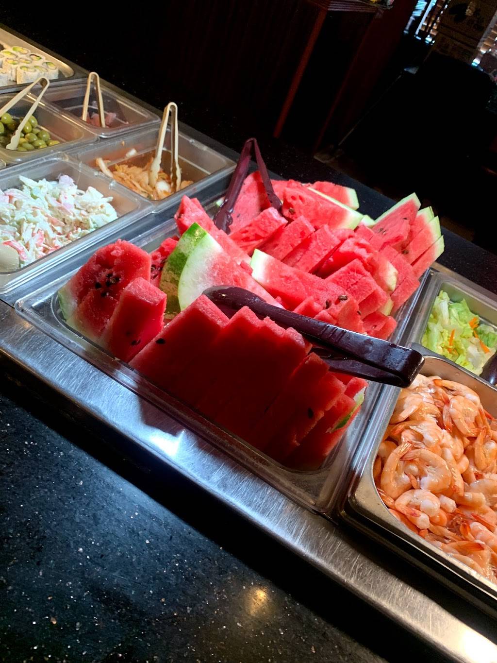 China Wok | restaurant | 410 2nd Ave E A, Oneonta, AL 35121, USA | 2056256668 OR +1 205-625-6668