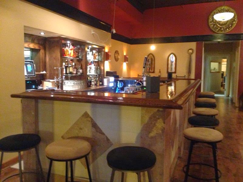 Shishka Mediterranean Grill and Hookah Bar | restaurant | 114 Campbell Ave SE, Roanoke, VA 24011, USA | 5404000712 OR +1 540-400-0712