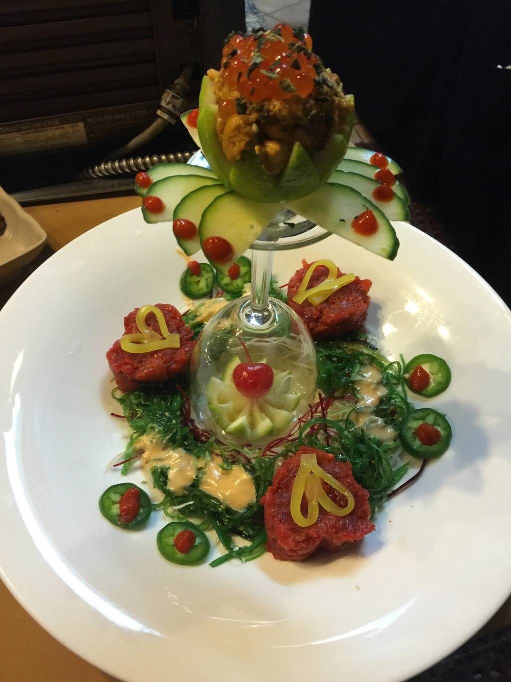 Ume Sushi Japanese Restaurant | restaurant | 4855 Hopyard Rd # 6, Pleasanton, CA 94588, USA | 9257340996 OR +1 925-734-0996