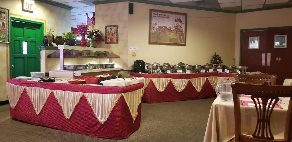 Maharaja Indian Restaurant | restaurant | 5700, 5700, 1450 Capitol Trail #10, Newark, DE 19711, USA | 3023691202 OR +1 302-369-1202