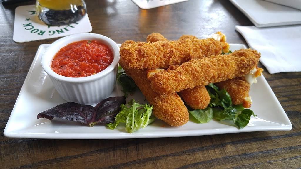 Thompson House | restaurant | 5370 Wyandotte St E, Windsor, ON N8S 0A3, Canada | 5199159992 OR +1 519-915-9992