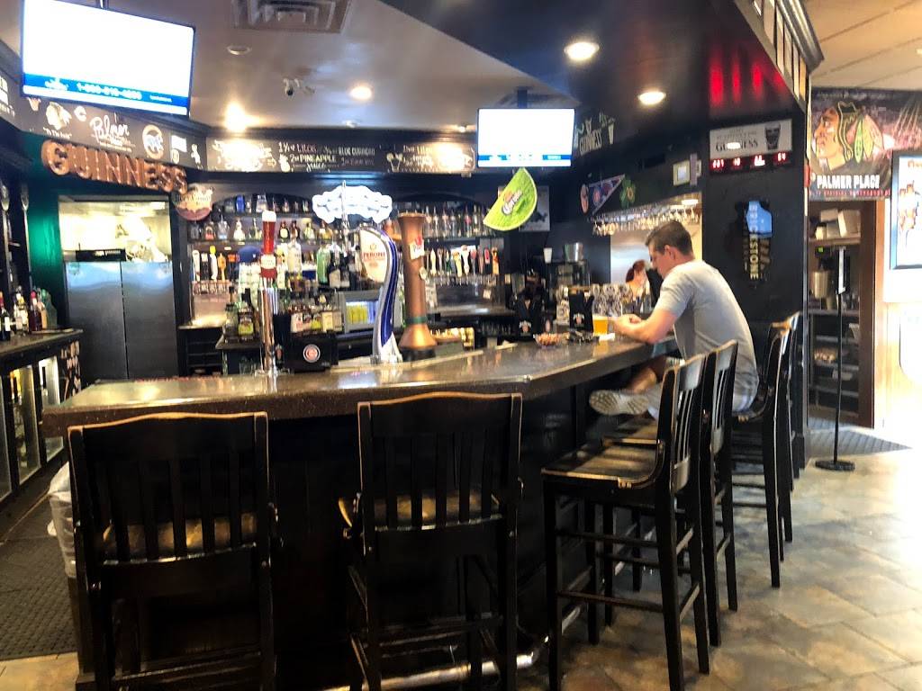 Palmer Place | restaurant | 2429, 56 South La Grange Road, La Grange, IL 60525, USA | 7084827127 OR +1 708-482-7127