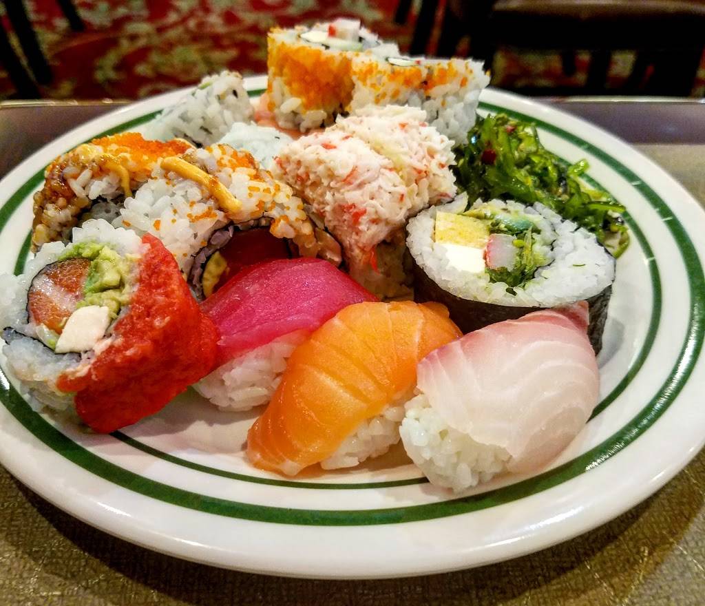 China B Super Buffet | restaurant | 3611 N Navarro St, Victoria, TX 77901, USA | 3615758881 OR +1 361-575-8881