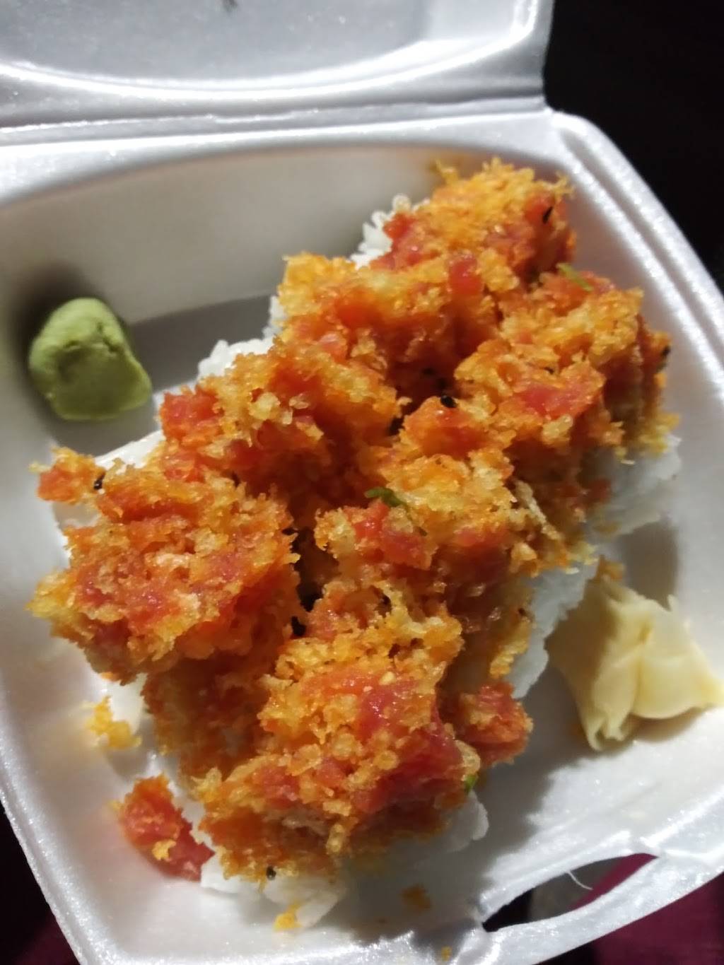 Nori Sushi & Japanese Grill | restaurant | 1025 Century Dr, Edwardsville, IL 62025, USA | 6186599400 OR +1 618-659-9400