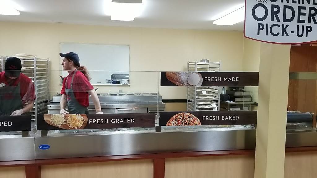 Papa Murphys | Take N Bake Pizza | meal takeaway | 1320 E College Way, Mt Vernon, WA 98273, USA | 3608480134 OR +1 360-848-0134