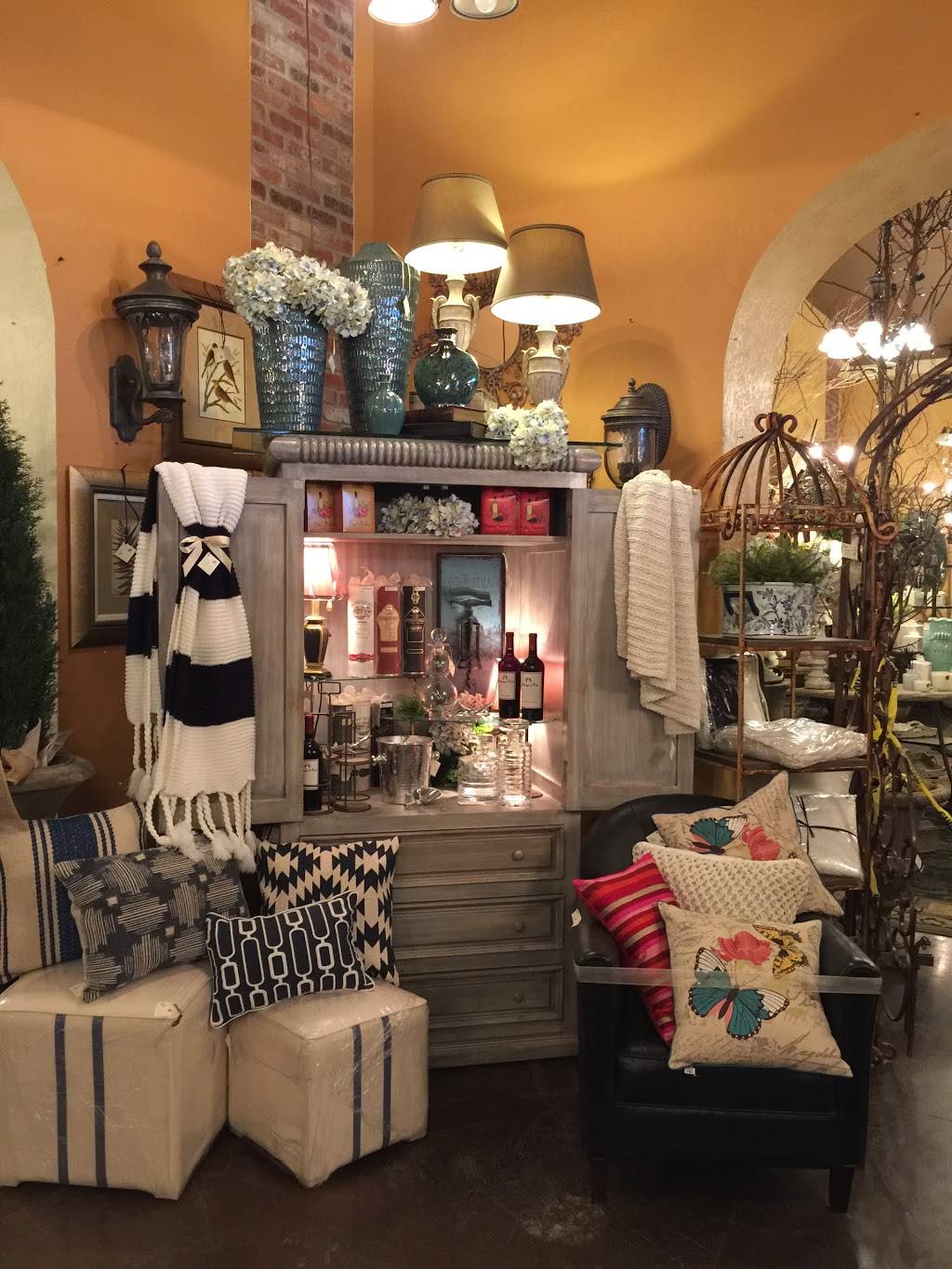 Sandstone Gardens | restaurant | 2826 Douglas Fir Rd, Joplin, MO 64804, USA | 4172066305 OR +1 417-206-6305