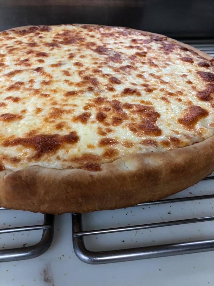 Pizzeria Di Maria | meal delivery | 596 Kuhn Rd, Carol Stream, IL 60188, USA | 6308683373 OR +1 630-868-3373