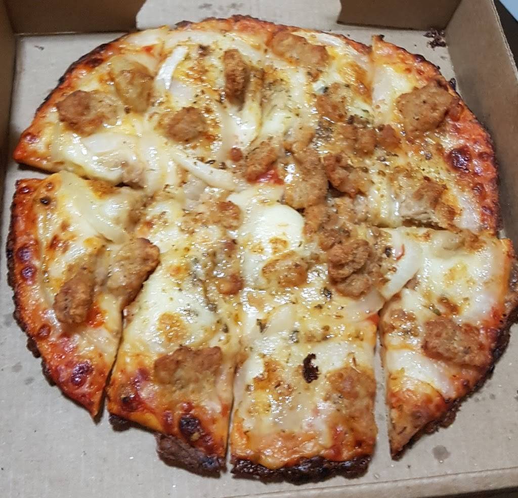 Donatos Pizza | restaurant | 713 Martin Luther King Blvd, Ashland, KY 41101, USA | 6063241000 OR +1 606-324-1000