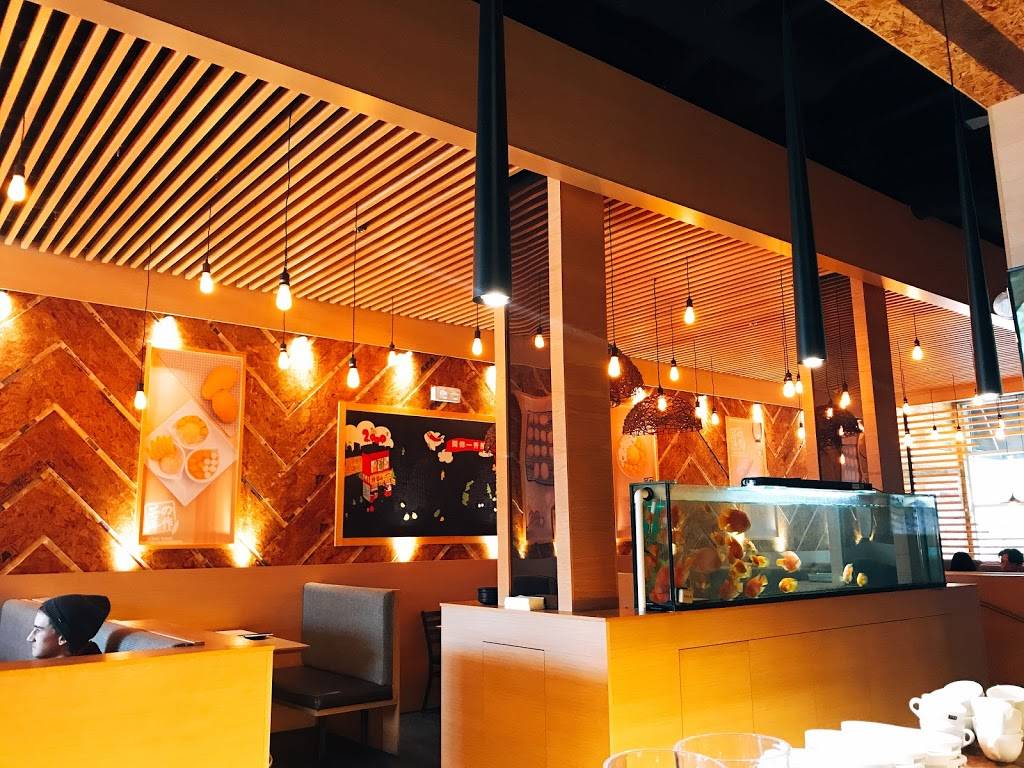 Hui Lau Shan 許留山 | restaurant | 701 Wonderland Rd N, London, ON N6H 0H8, Canada | 5197012116 OR +1 519-701-2116