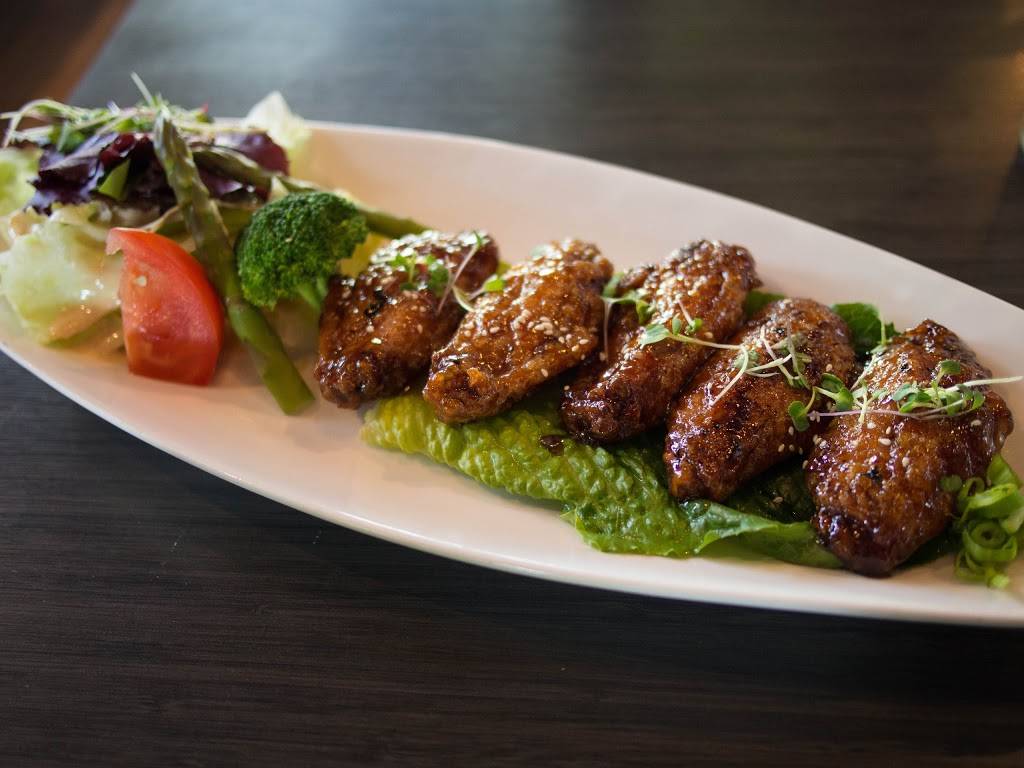 Kenji Sushi | restaurant | 385 S Winchester Blvd, San Jose, CA 95128, USA | 4089851889 OR +1 408-985-1889